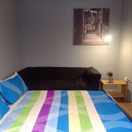 Raizzy'S Guesthouse Kuala Lumpur Kültér fotó