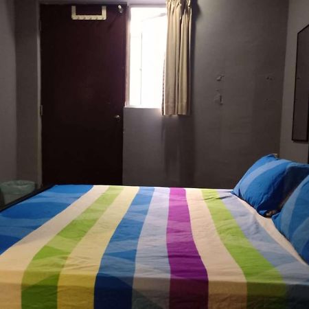 Raizzy'S Guesthouse Kuala Lumpur Kültér fotó