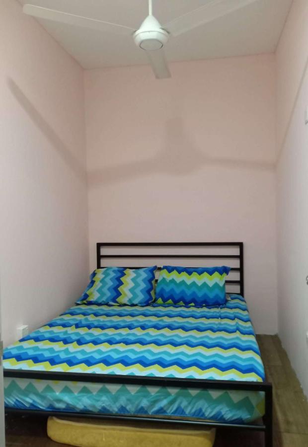 Raizzy'S Guesthouse Kuala Lumpur Kültér fotó