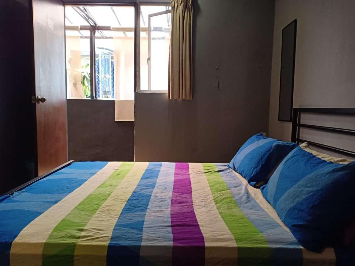 Raizzy'S Guesthouse Kuala Lumpur Kültér fotó