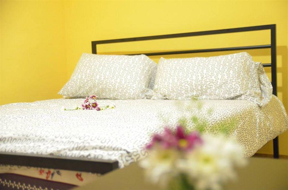 Raizzy'S Guesthouse Kuala Lumpur Kültér fotó