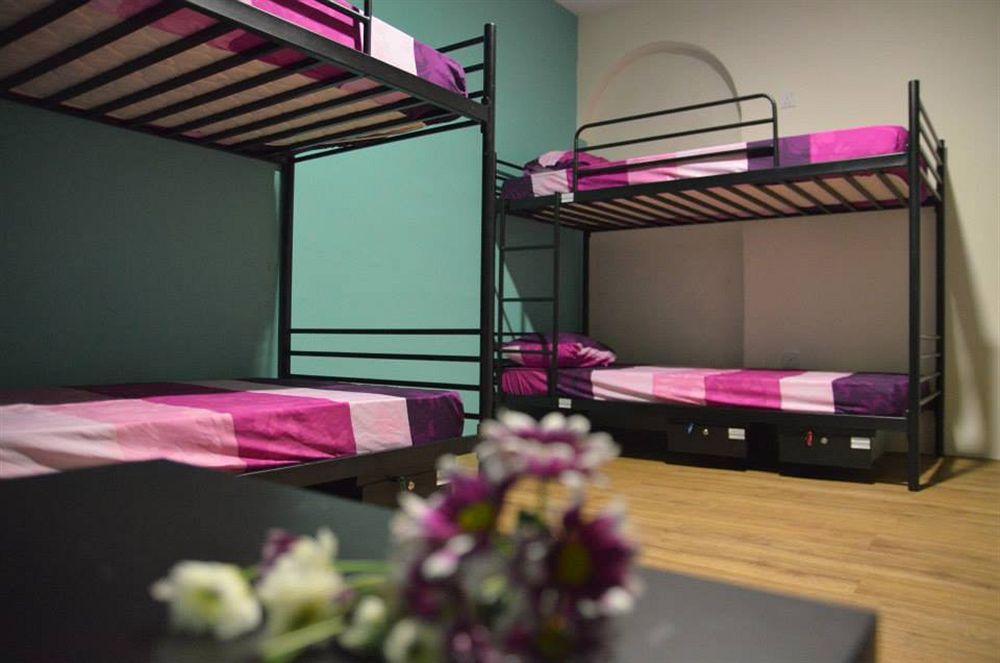 Raizzy'S Guesthouse Kuala Lumpur Kültér fotó
