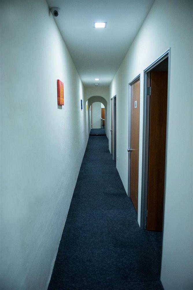 Raizzy'S Guesthouse Kuala Lumpur Kültér fotó