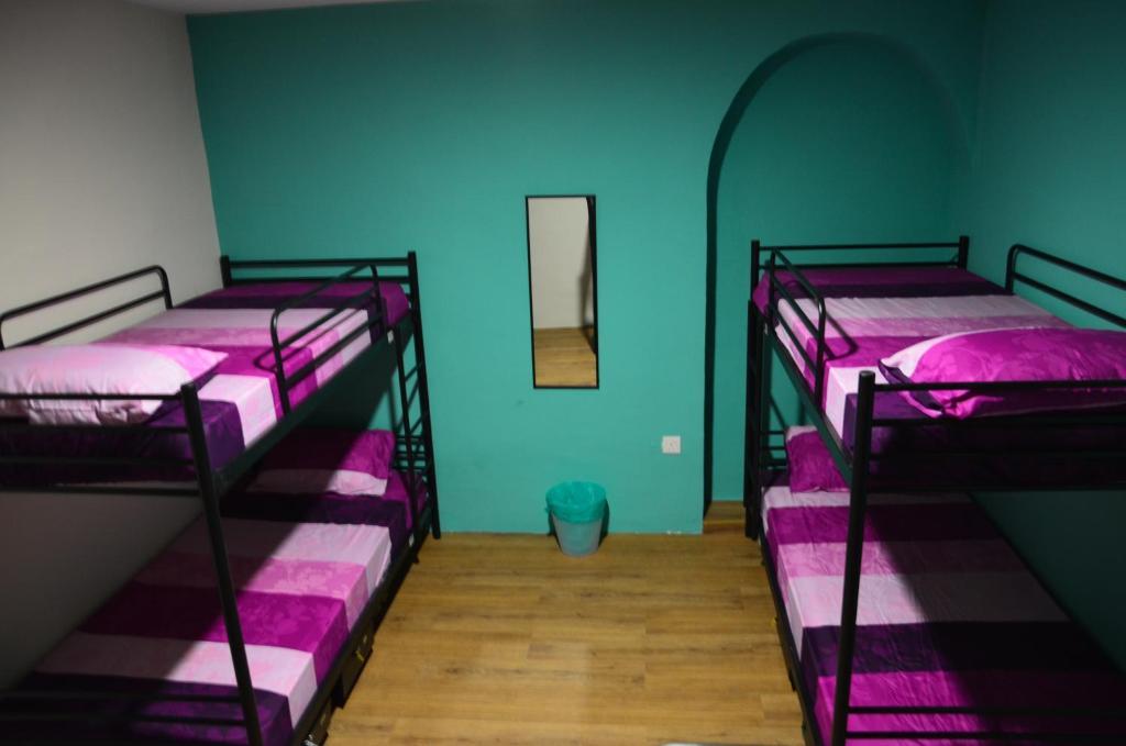 Raizzy'S Guesthouse Kuala Lumpur Kültér fotó