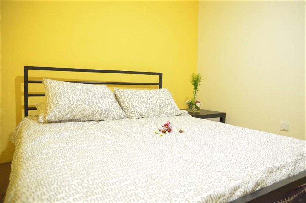 Raizzy'S Guesthouse Kuala Lumpur Kültér fotó