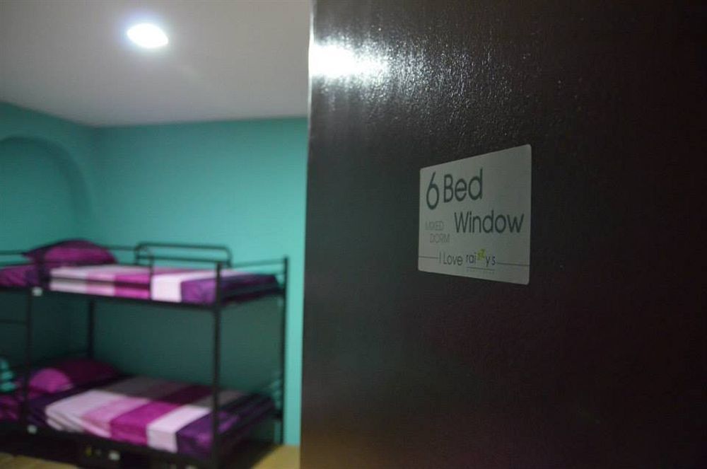 Raizzy'S Guesthouse Kuala Lumpur Kültér fotó