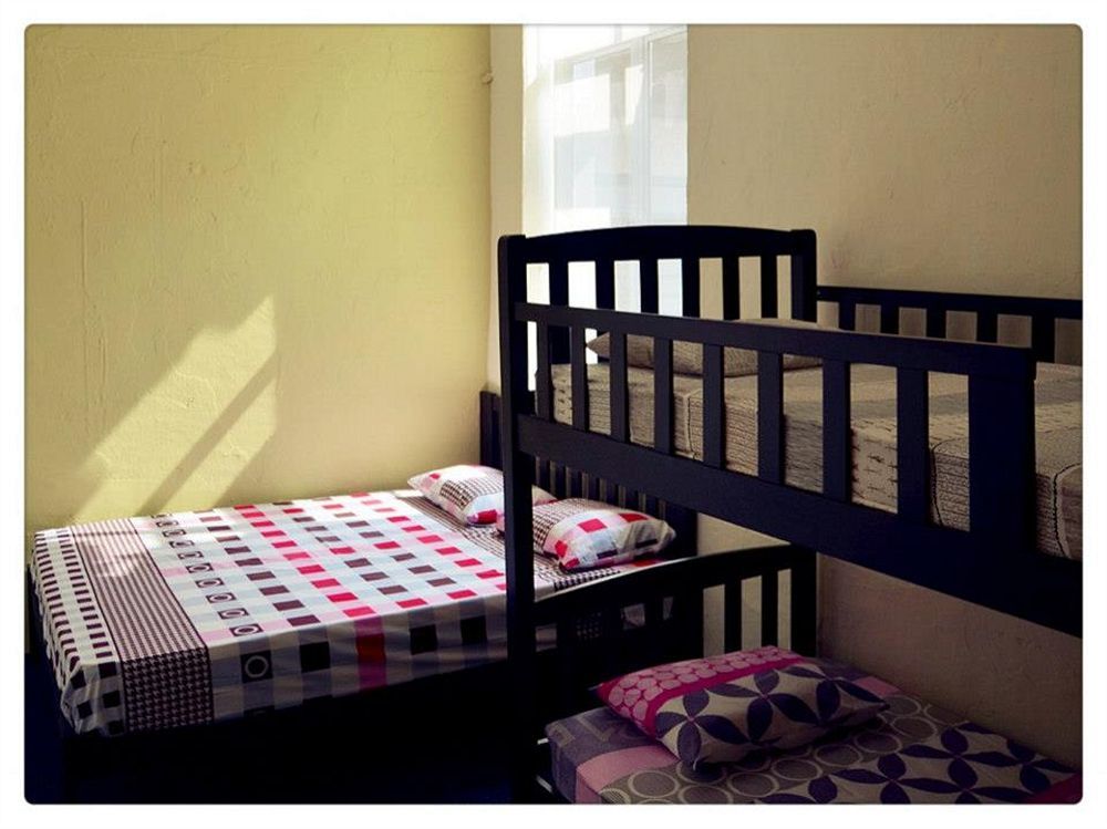 Raizzy'S Guesthouse Kuala Lumpur Kültér fotó