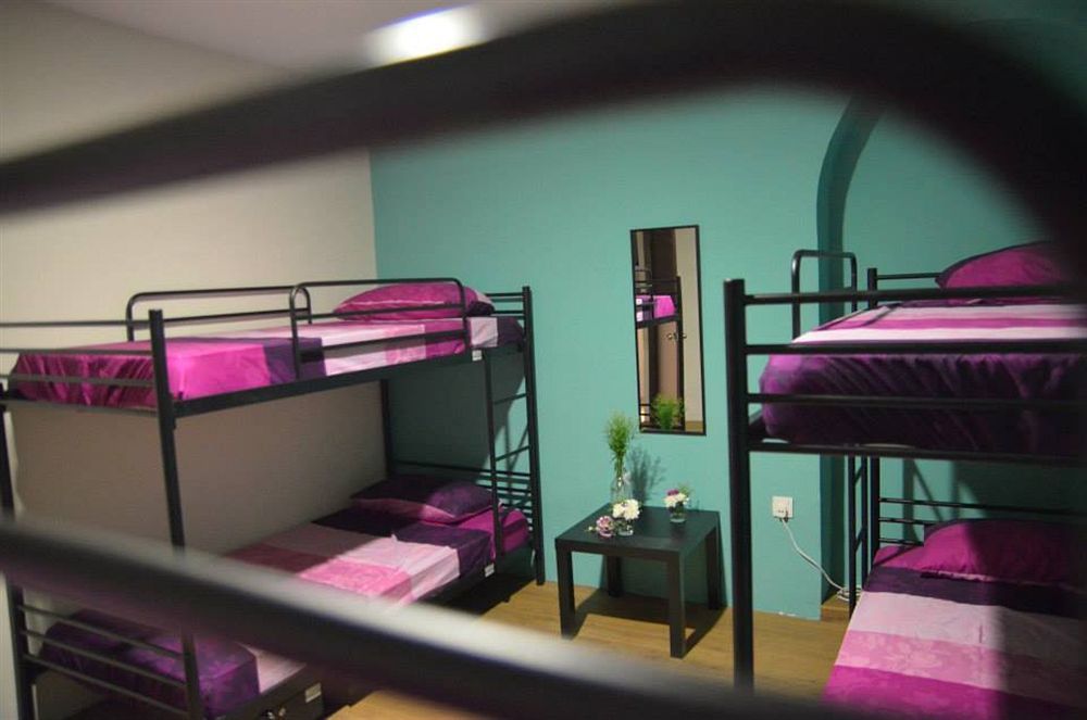 Raizzy'S Guesthouse Kuala Lumpur Kültér fotó