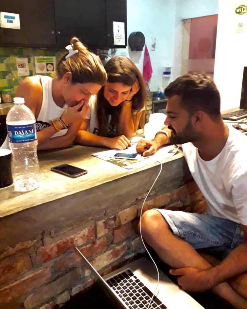 Raizzy'S Guesthouse Kuala Lumpur Kültér fotó